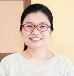 オトナリラボ　代表 芳野(よしの)　尚子(ひさこ)さん