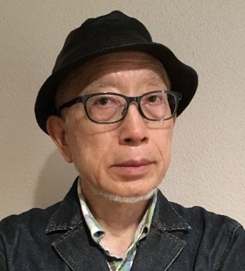 校條 剛（作家・評論家）