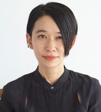 西 加奈子（作家）撮影：若木信吾