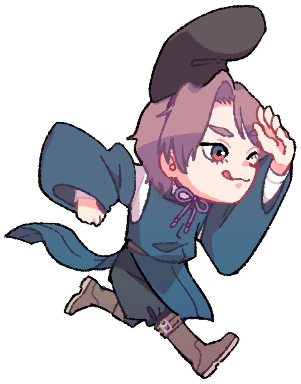 なり様