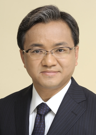 清田 幸弘（せいた ゆきひろ） ランドマーク税理士法人 代表税理士／立教大学大学院 客員教授