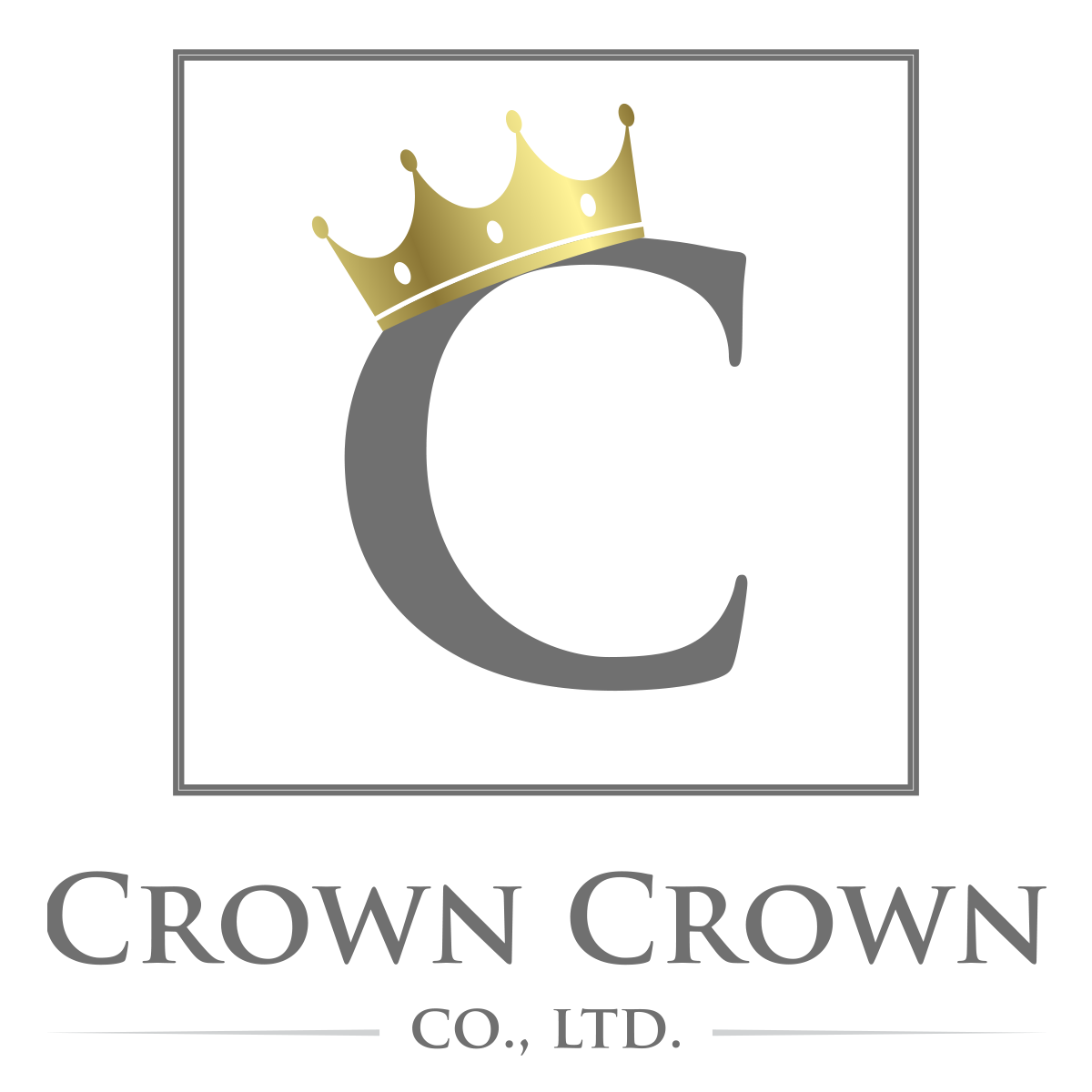 クラウンクラウンロゴマーク