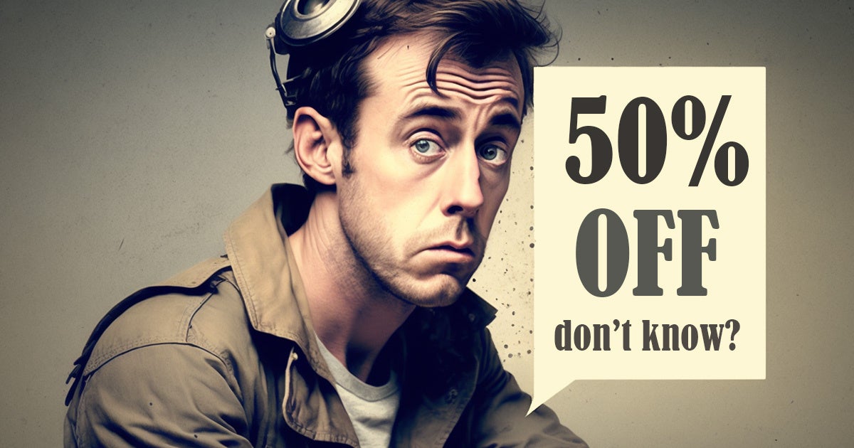 スターリンクは50%オフキャンペーン中（Midjuorney生成）