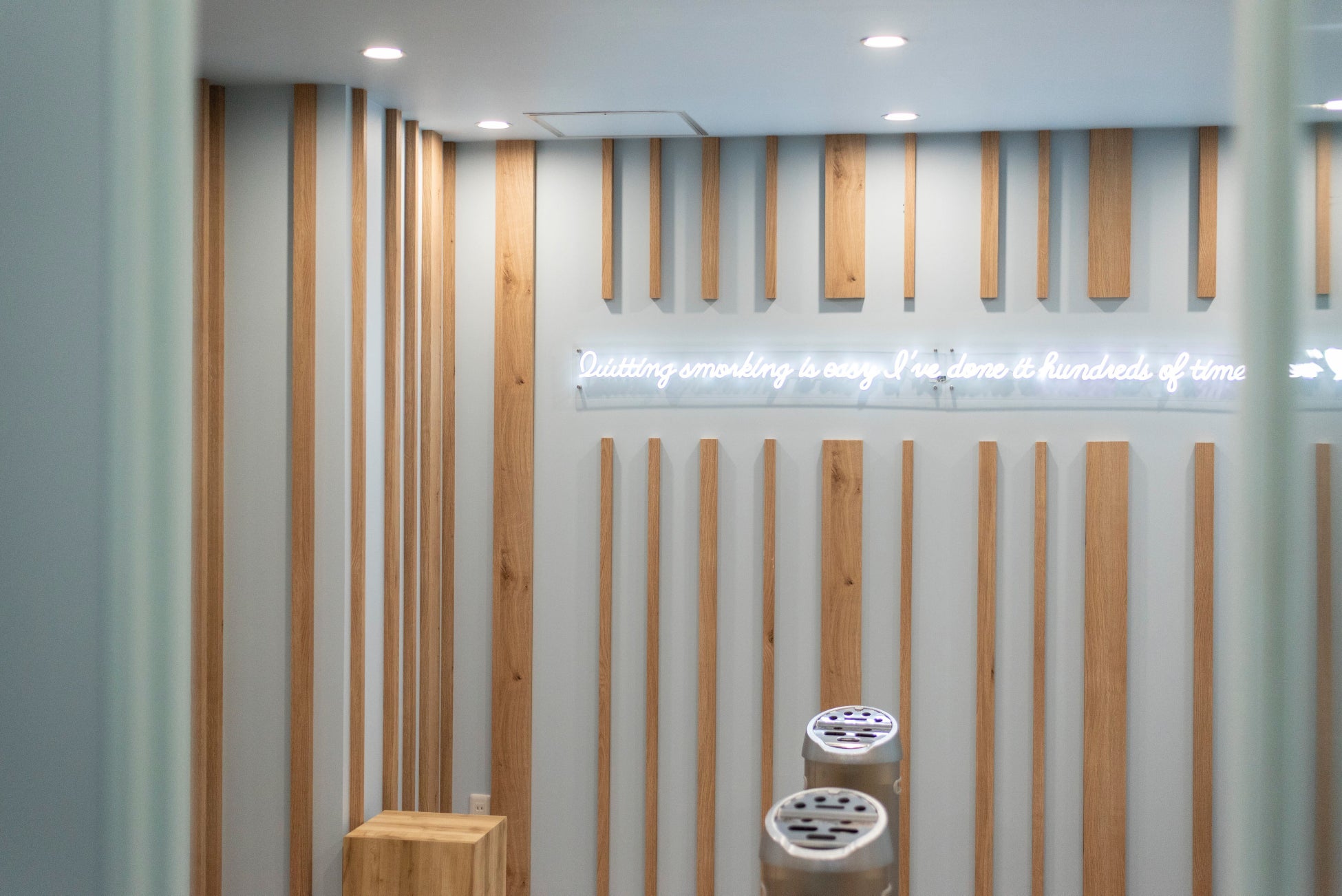 鎌倉市喫煙目的施設設置等補助金制度の助成第一号「THE TOBACCO KAMAKURA」がオープン
