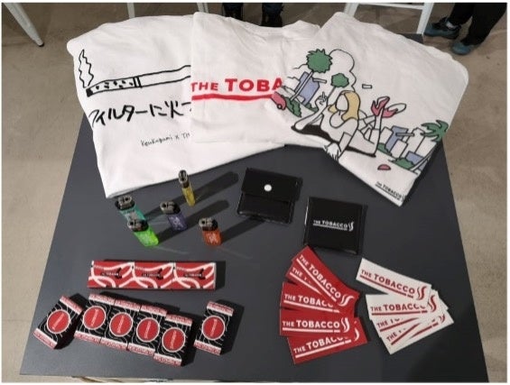 オリジナルグッズイメージ