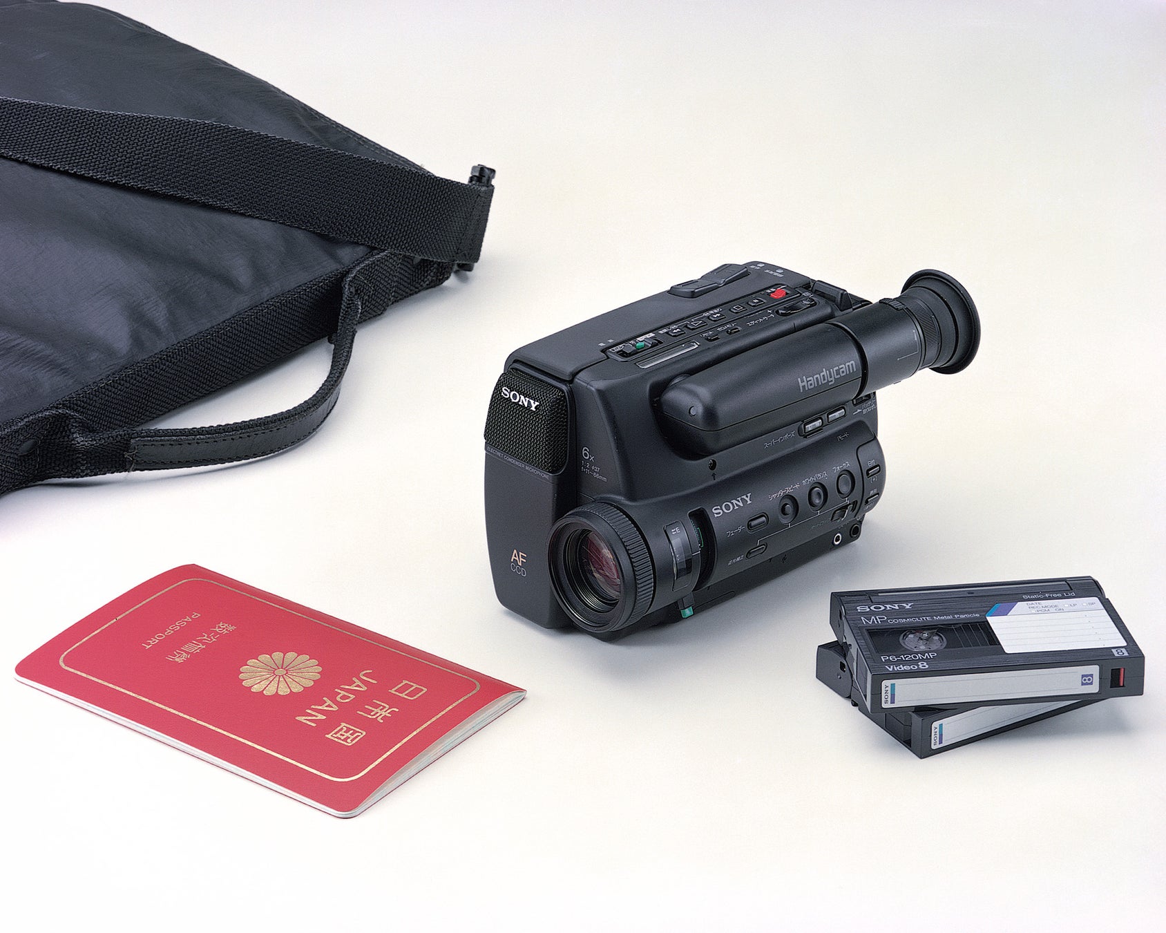 ビデオカメラのいま むかし みんなの思いを映す技術 港区立みなと科学館のプレスリリース ビデオカメラのいま むかし みんなの思いを映す技術 港区立みなと科学館のプレスリリース