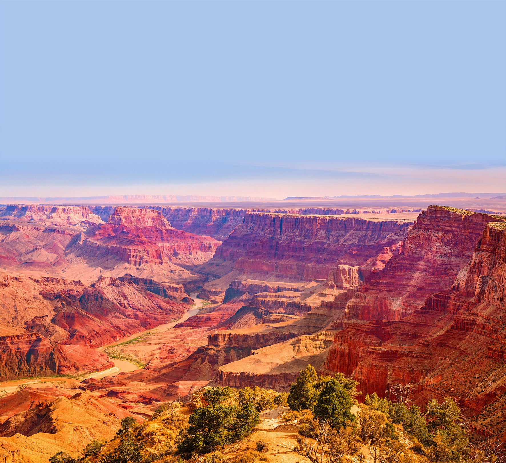 グランドキャニオン