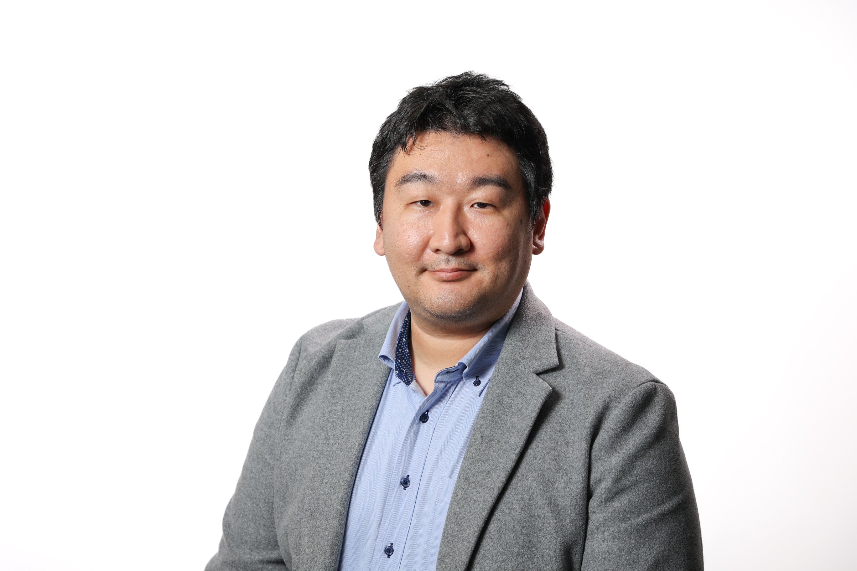 赤木 謙介氏 （タカラトミーSORA-Q プロジェクトリーダー）