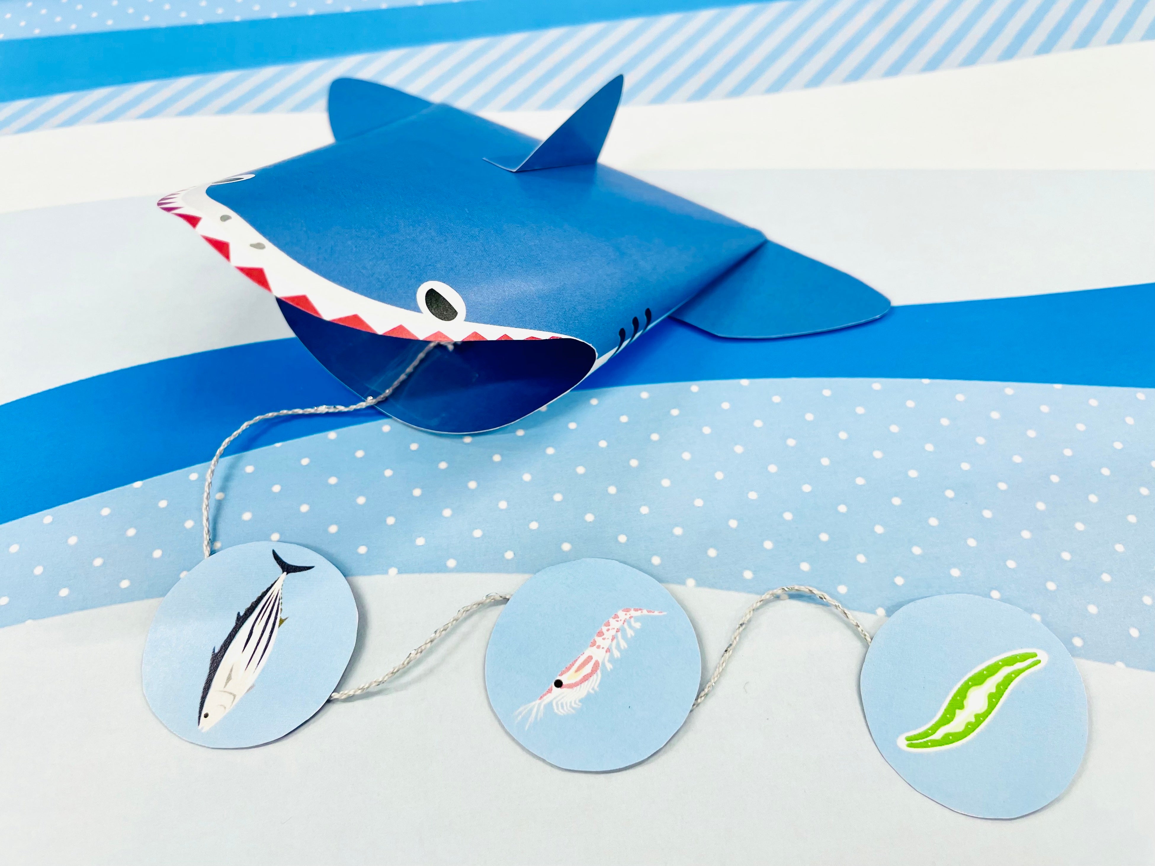 テーブルサイエンス