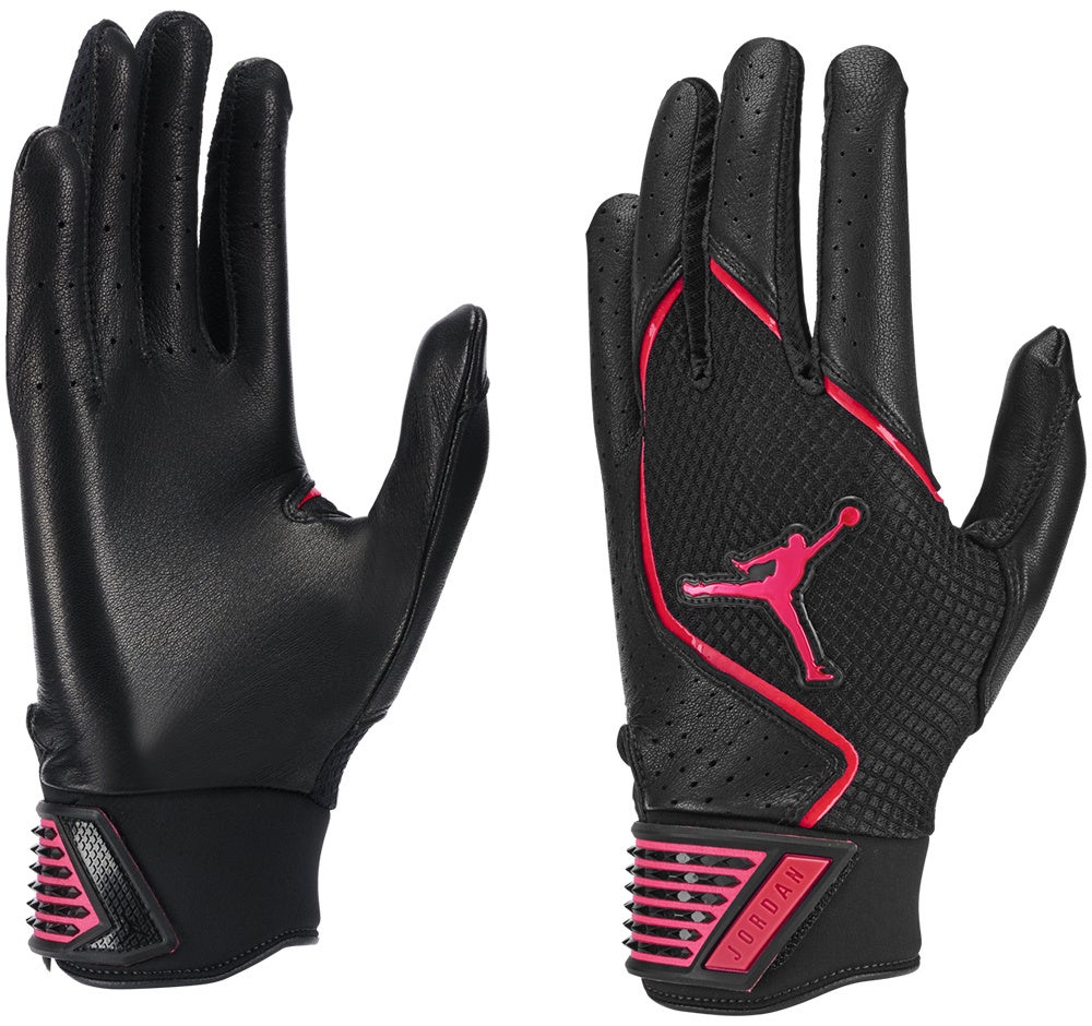 JORDANブランドからベースボールアクセサリーが登場 | トレンド