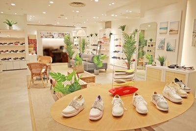 機能性コンディショニングシューズブランド Mbt 22年3月に3店舗を新たにopen トレンドジャパン株式会社のプレスリリース 機能性コンディショニングシューズブランド Mbt 22年3月に3店舗を新たにopen トレンドジャパン株式会社のプレスリリース