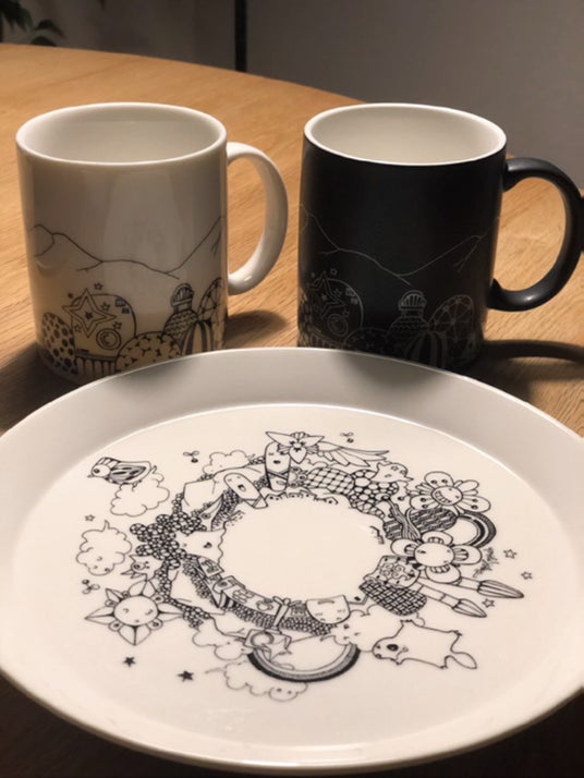【北海道 東川町】ヨシ・シスレー氏が東川町アートアンバサダーに就任! 【北海道 東川町】ヨシ・シスレー氏が東川町アートアンバサダーに就任!