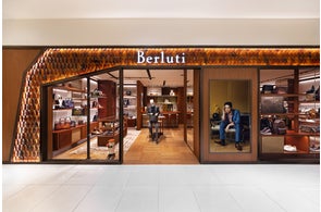 ベルルッティジャパン株式会社のプレスリリース一覧