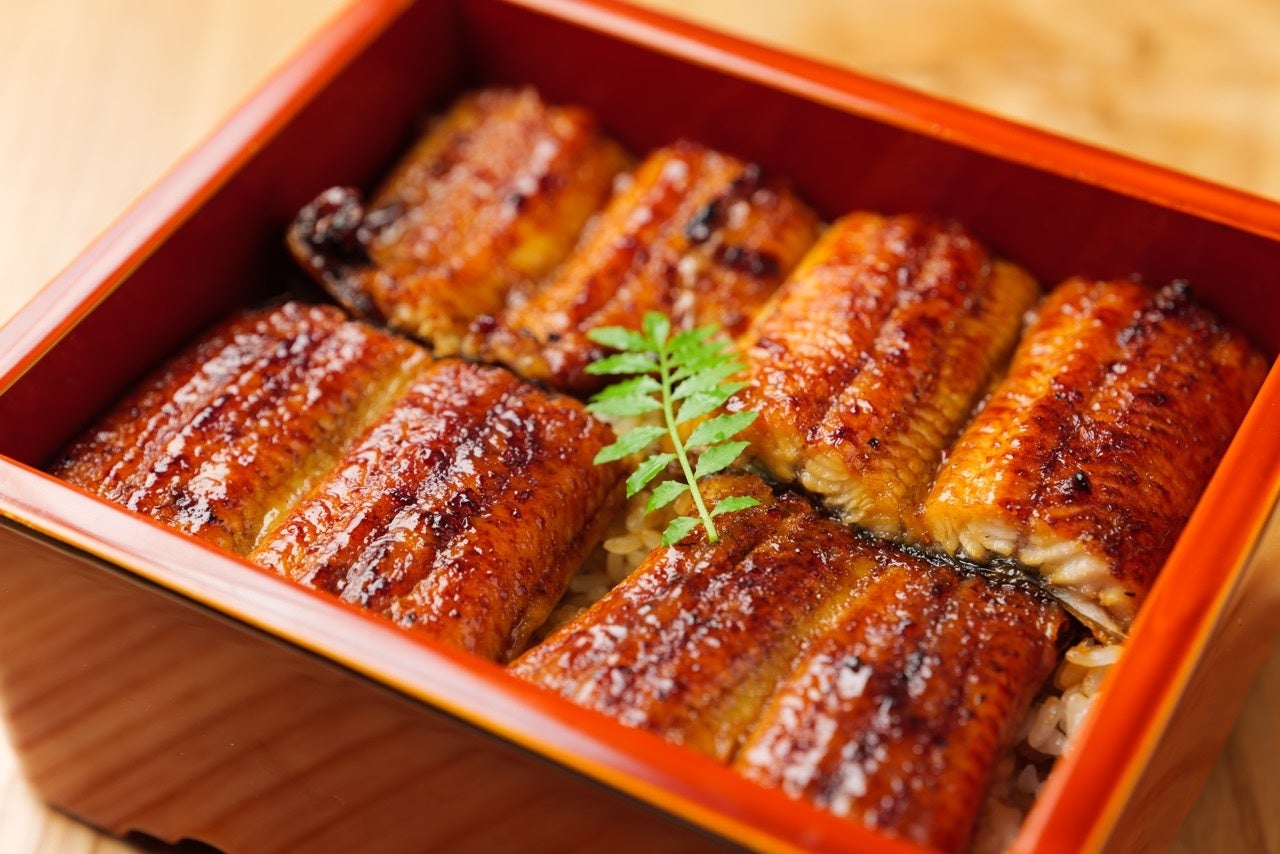 【木製看板　鰻　昭和レトロ】飲食店　うなぎ　大正時代　骨董　アンティーク 611C+pIlUoL._UF894,1000_QL80_.jpg