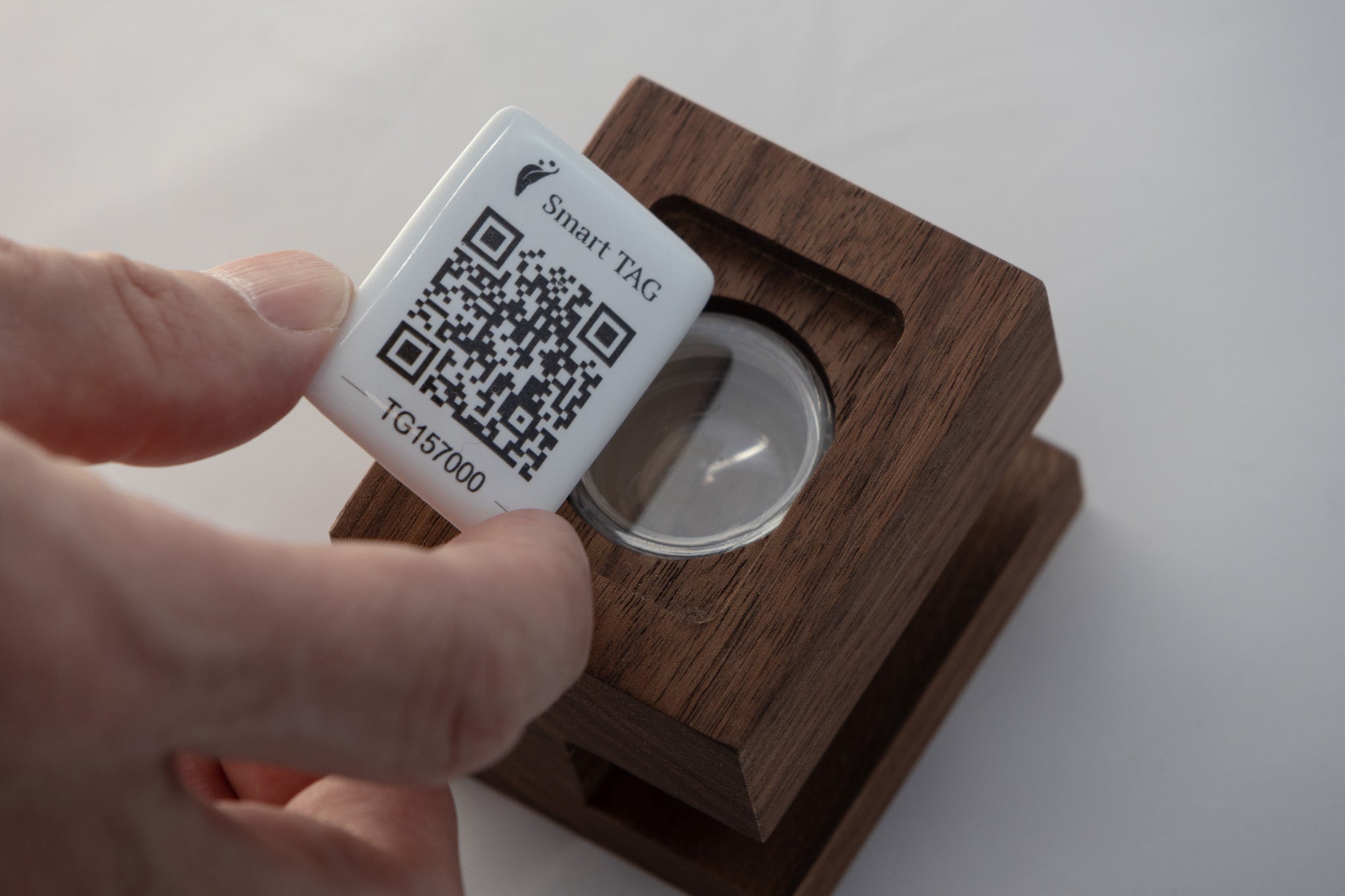 セラミック墓標