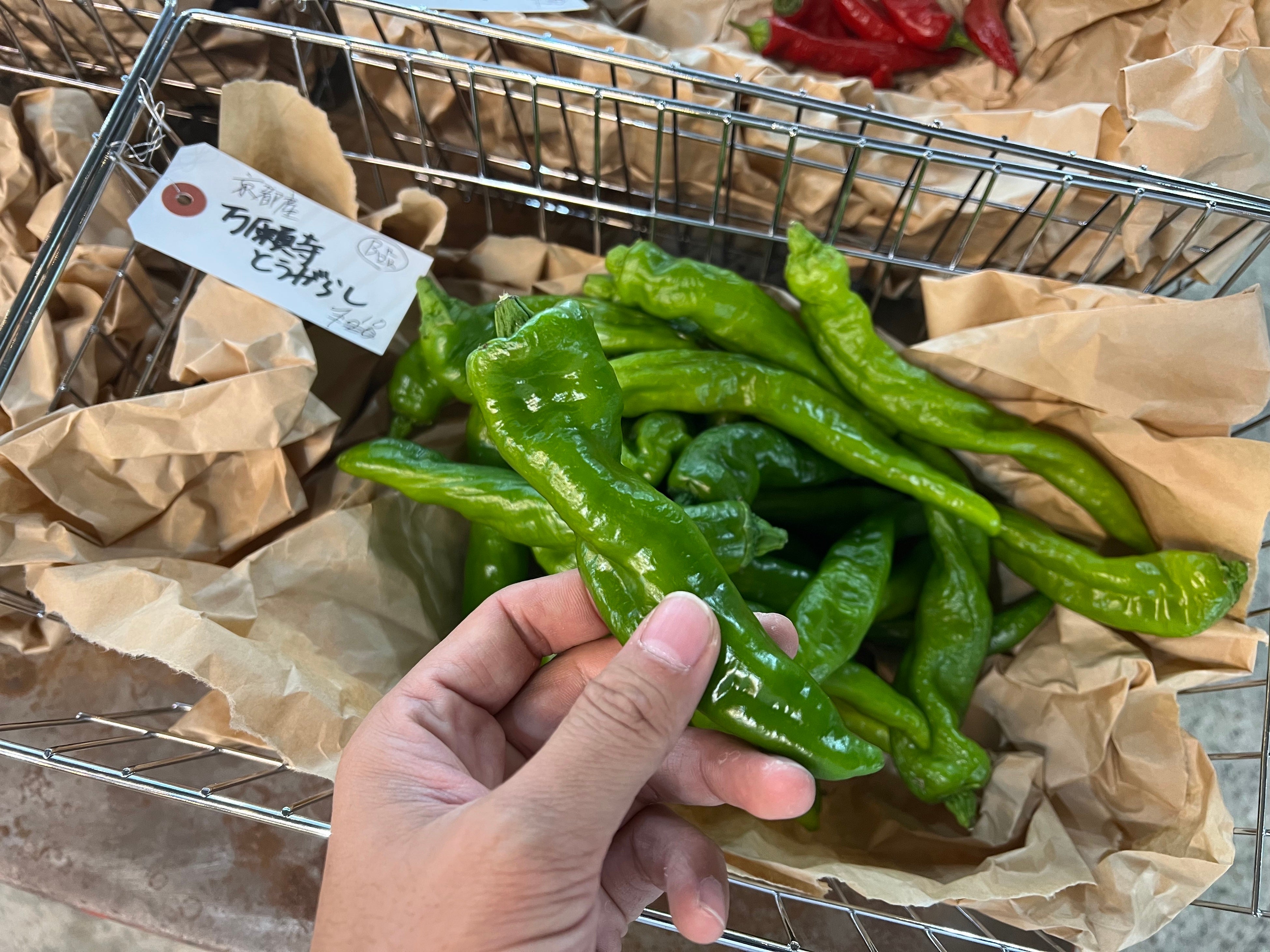 新しい形の時代に合った『野菜が食べれる青果店』が本格始動