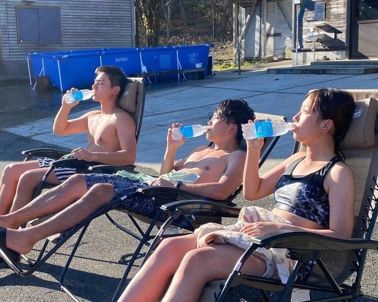 サウナイメージ4