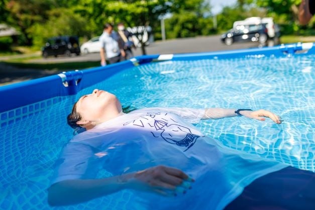 サウナイメージ2