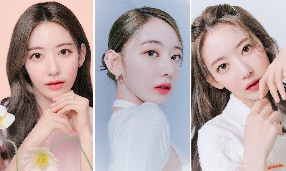 宮脇咲良 プロデュース イメージモデルカラコンブランド Molak スペシャルinstagramライブ実施 新色発売を発表 新ビジュアル初公開 Pia株式会社のプレスリリース 宮脇咲良 プロデュース イメージモデルカラコンブランド Molak スペシャルinstagramライブ実施 新色発売を発表 新ビジュアル初公開 Pia株式会社のプレスリリース