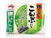 ＜小袋4袋入袋＞