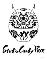 福岡・Studio Candy Foxx社のアーティスト Repezen Foxx(旧:レペゼン 福岡・Studio Candy Foxx社のアーティスト Repezen Foxx(旧:レペゼン