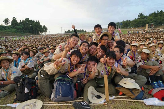 国内外の青少年が平和・防災・環境・競技を体験する全65プログラムを発表! 国内外の青少年が平和・防災・環境・競技を体験する全65プログラムを発表!