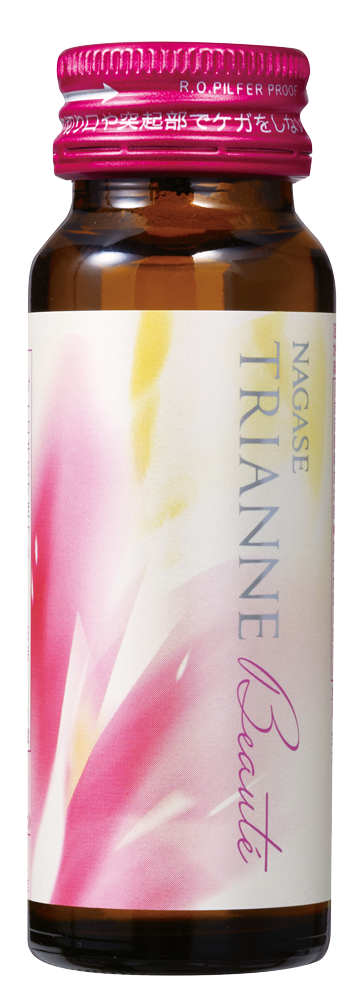 贅沢な美容成分で内側からケァ ライフスタイルに取り入れやすい