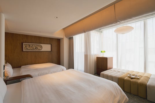 「HOTEL ON¥OFF」2026年8月17日、新富町に開業。予約受付は8月4日より開始 「HOTEL ON¥OFF」2026年8月17日、新富町に開業。予約受付は8月4日より開始