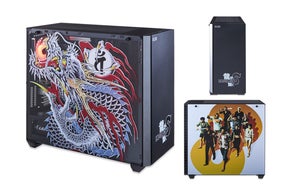 ELSA GALUDA-D FINAL FANTASY XVI Edition』の発売を開始いたします ELSA GALUDA-D FINAL FANTASY XVI Edition』の発売を開始いたします