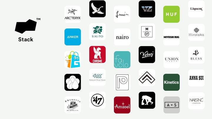 Stack Inc Stack Inc、「HUMAN MADE Inc.」のオフィシャルアプリのリリースをサポート | 株式会社Stackのプレスリリース