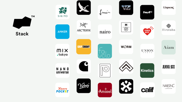 Appify - モバイルアプリのイメージ