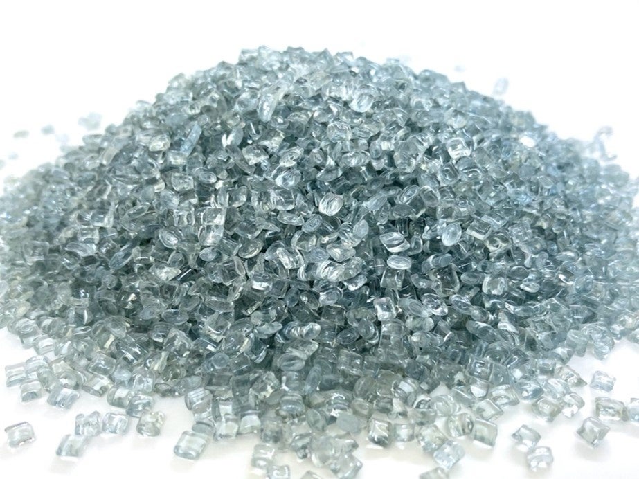 「GRS認証」を取得している再生プラスチック原料の一例