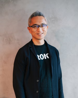 Rokt合同会社 日本法人代表 三島健氏