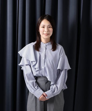 株式会社アンドエスティ プラットフォーム企画Unit マネージャー 大西彩女氏