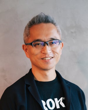 Rokt合同会社 日本法人代表 三島健氏