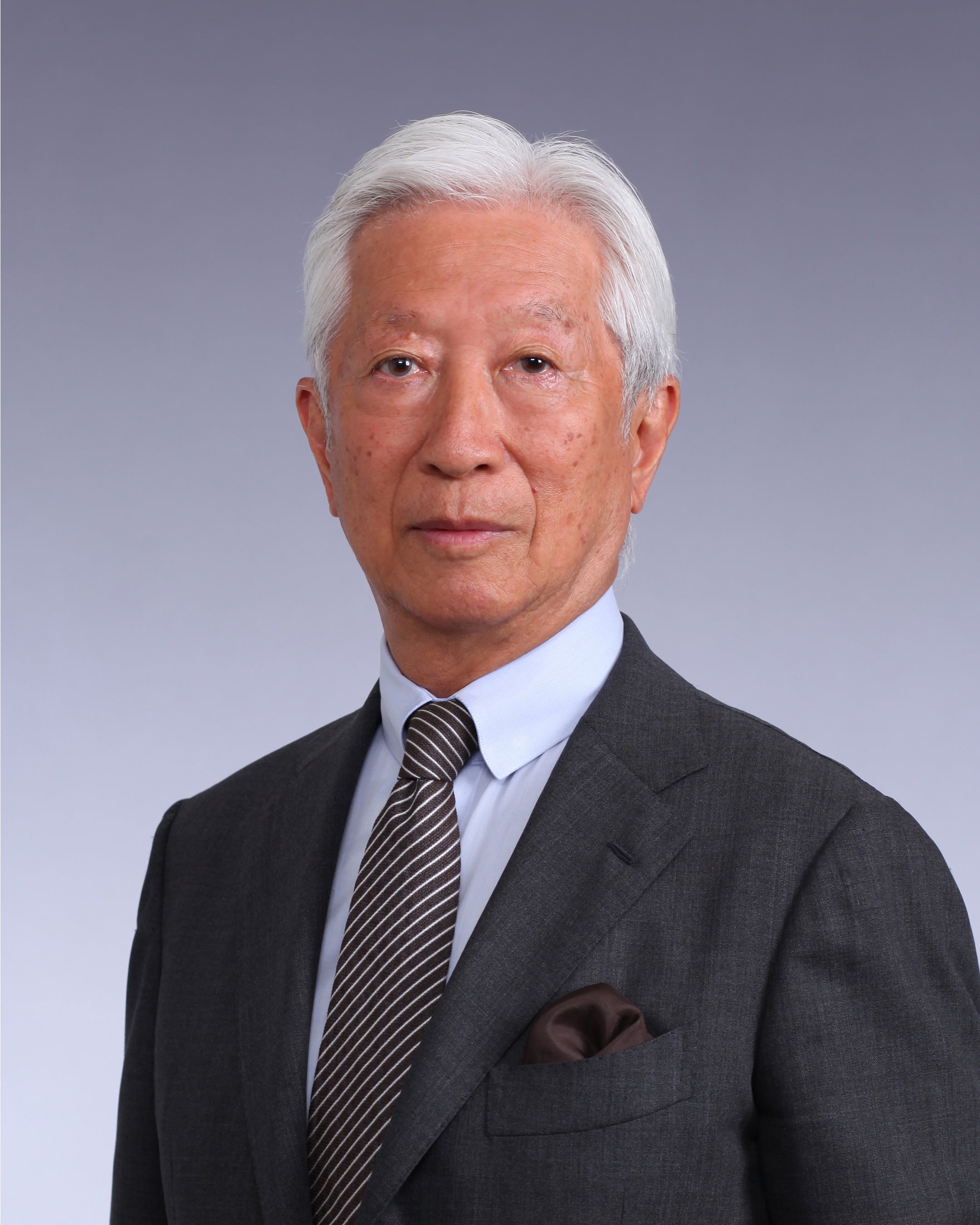 株式会社虎屋　代表取締役会長　黒川 光博 氏