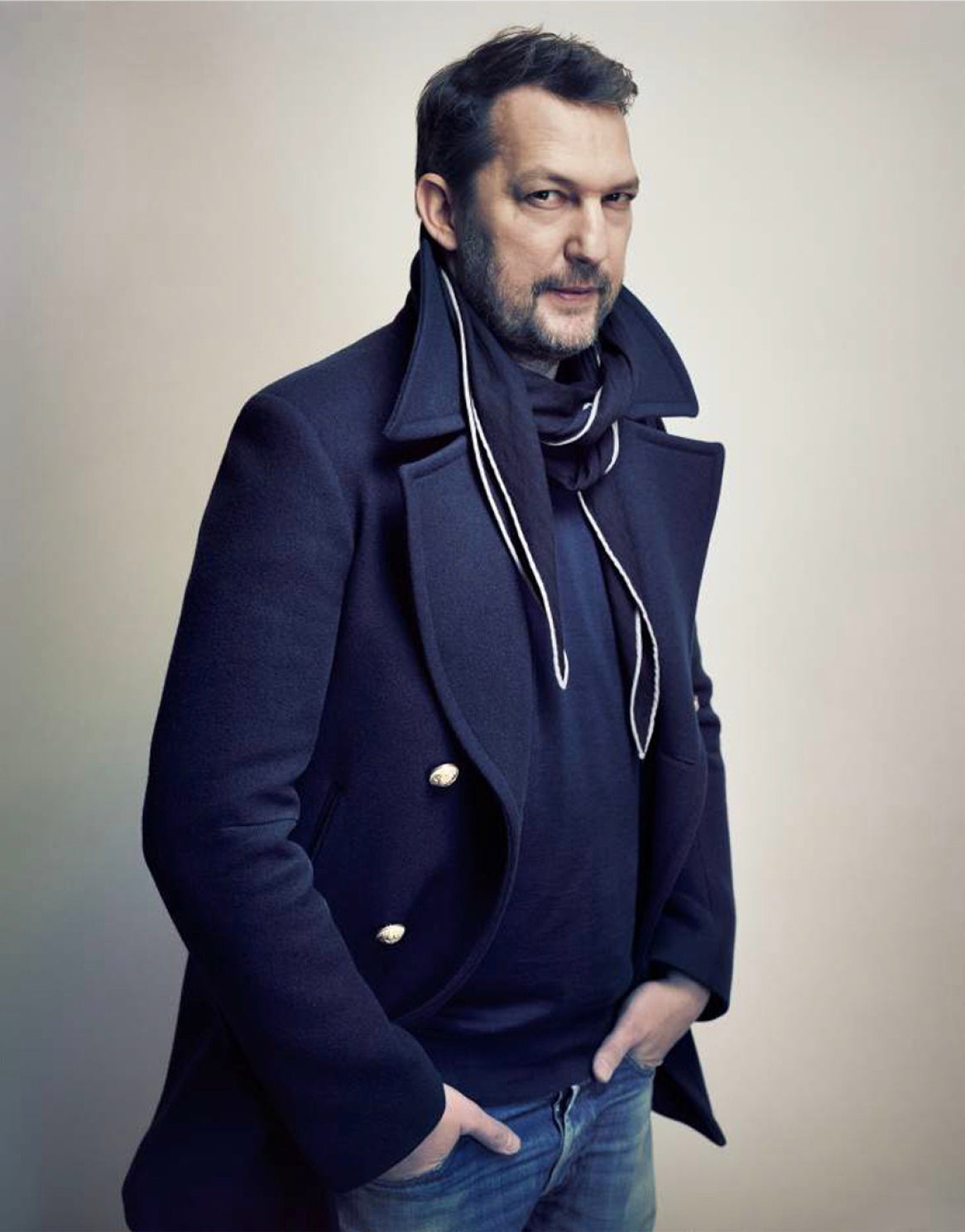 ブノワ・ピエール エミリー