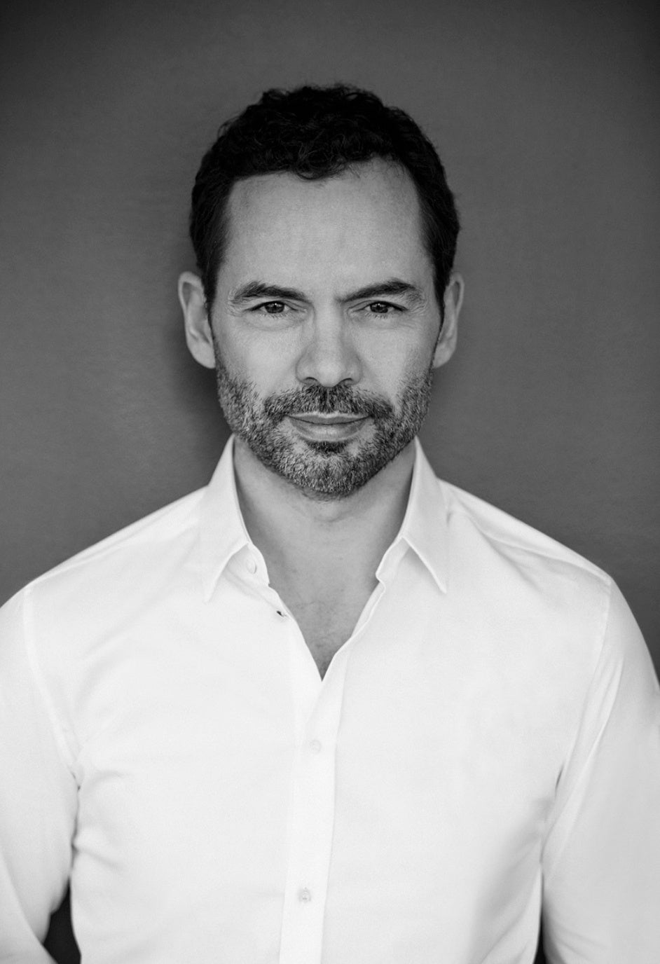 ダミアン・オー シュリバ