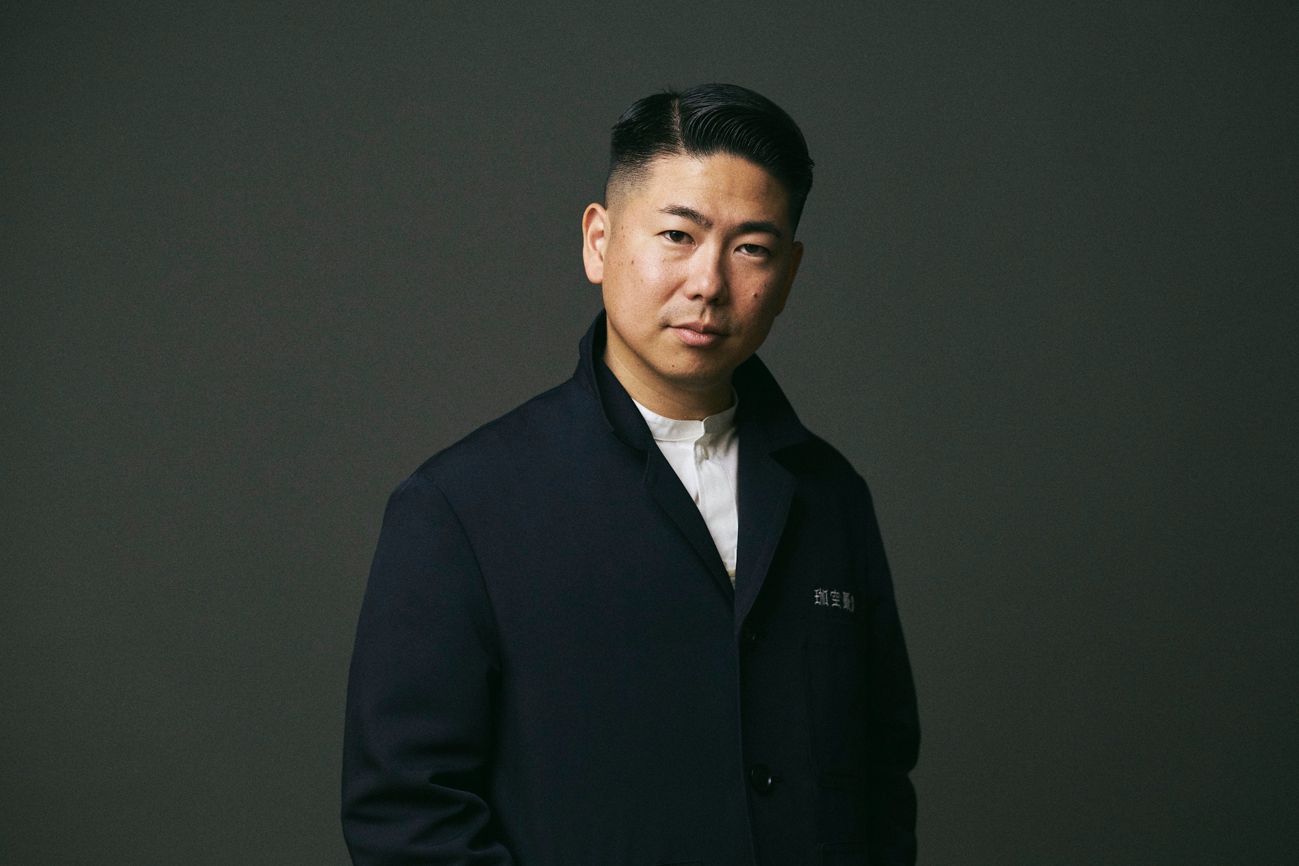 世界的バリスタ井崎氏