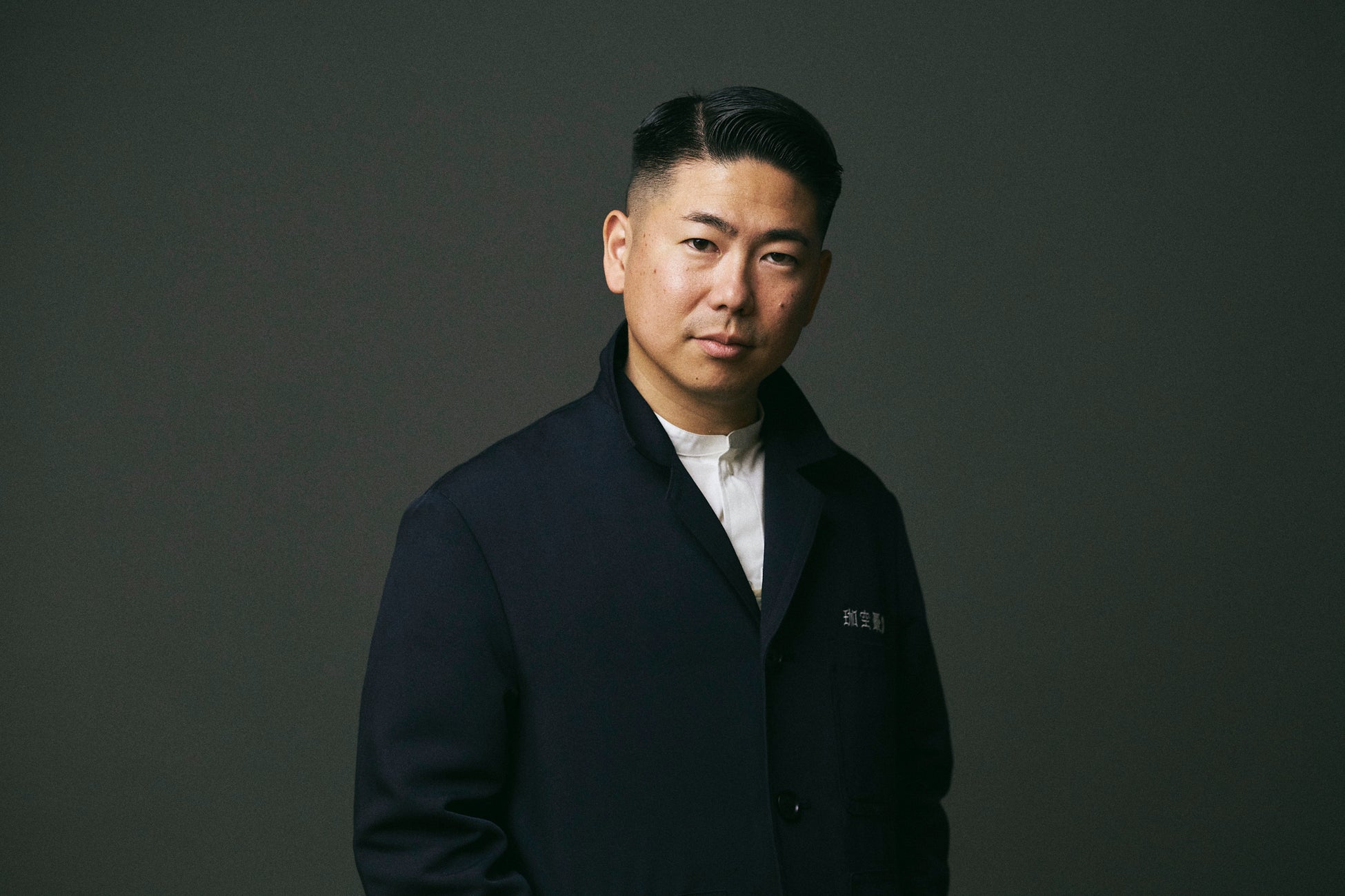 世界的バリスタ井崎氏