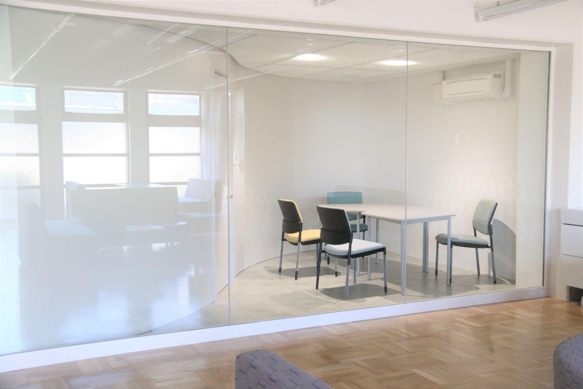 クワイエットルーム