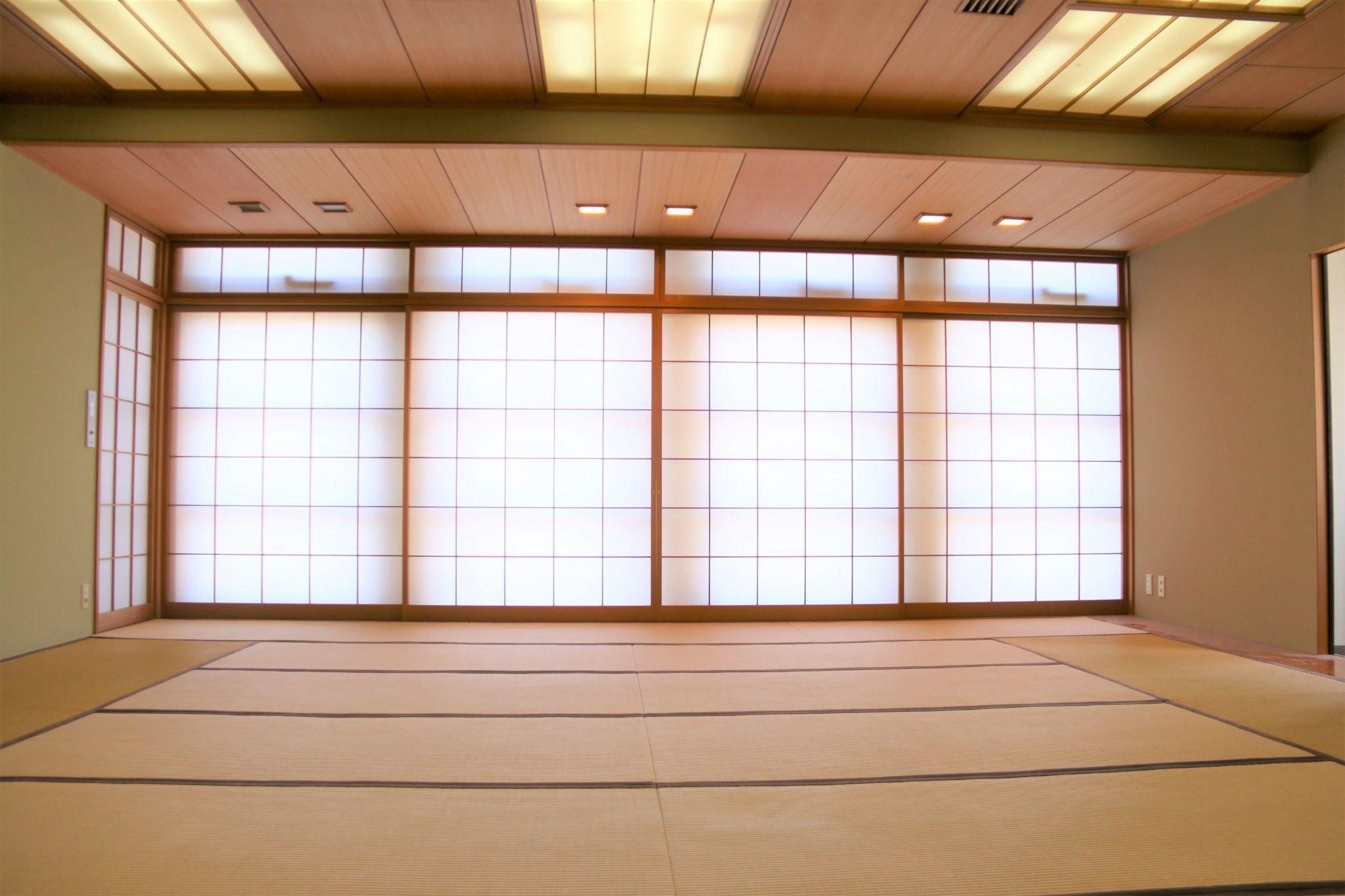 和室