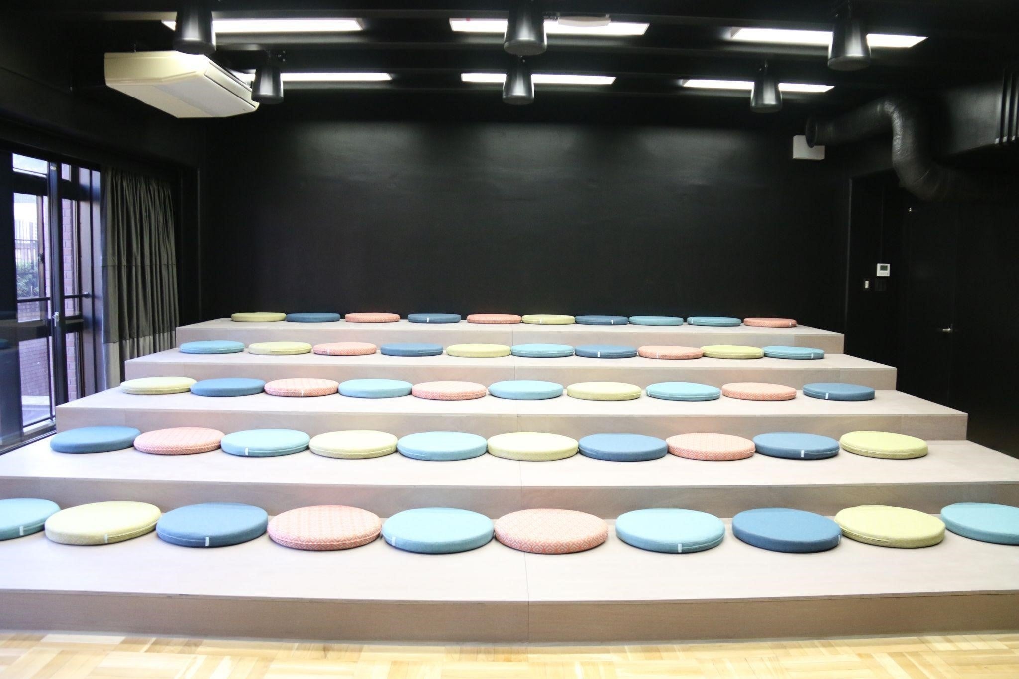 ブラックボックスシアター