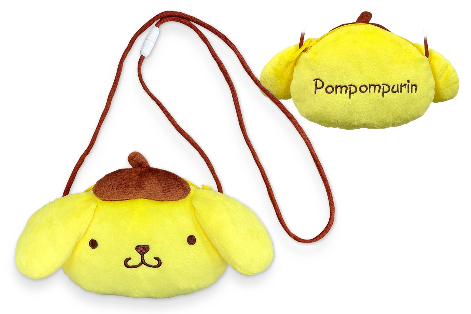 ポムポムプリン