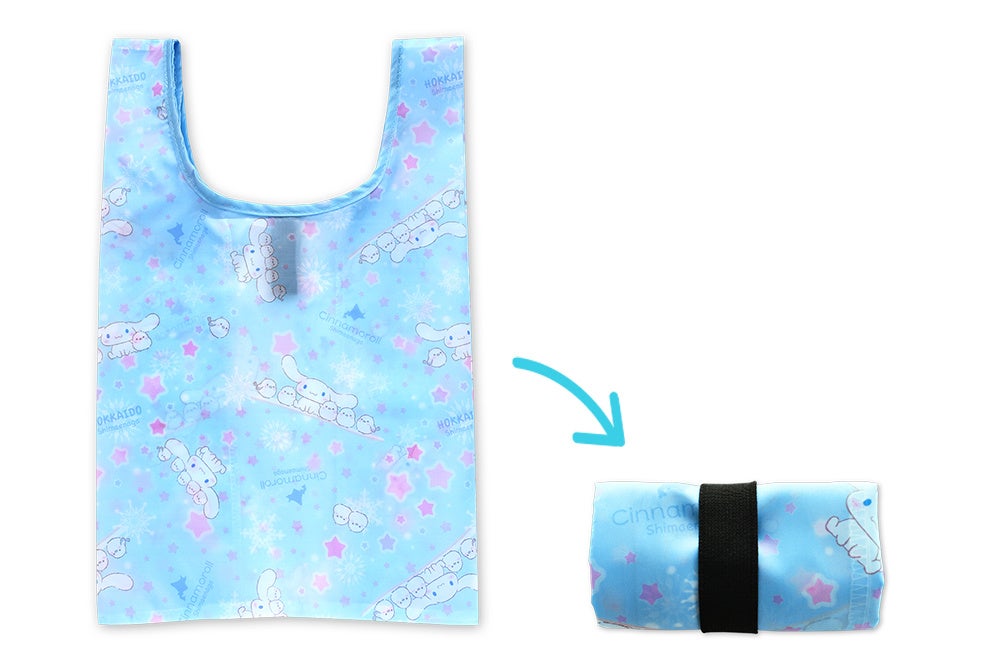 ミニエコバッグ