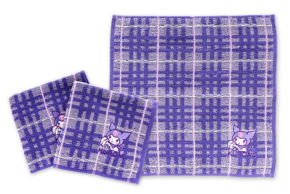 ジャガードタオル