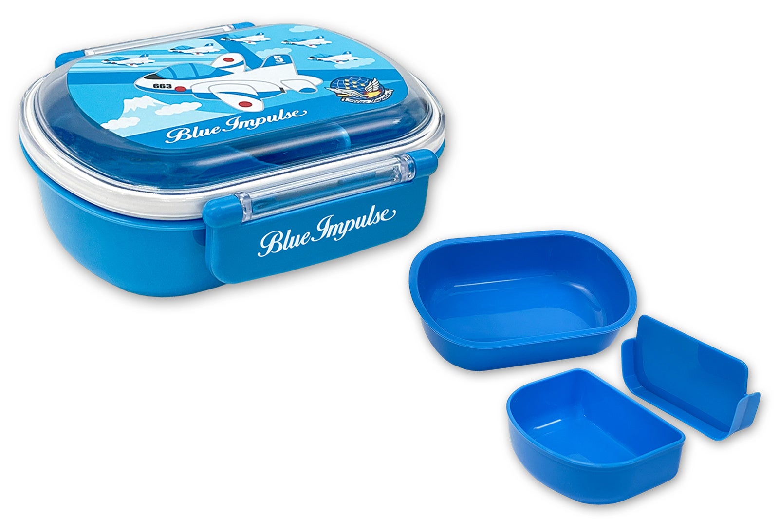 ランチボックス