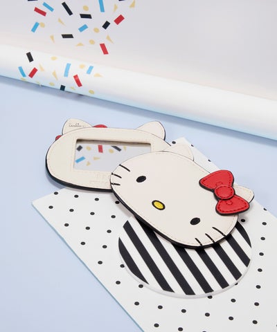 バッグブランド「EFOLE」から、ハローキティ50周年を記念したコラボアイテム第2弾(全3種)が登場 バッグブランド「EFOLE」から、ハローキティ50周年を記念したコラボアイテム第2弾(全3種)が登場