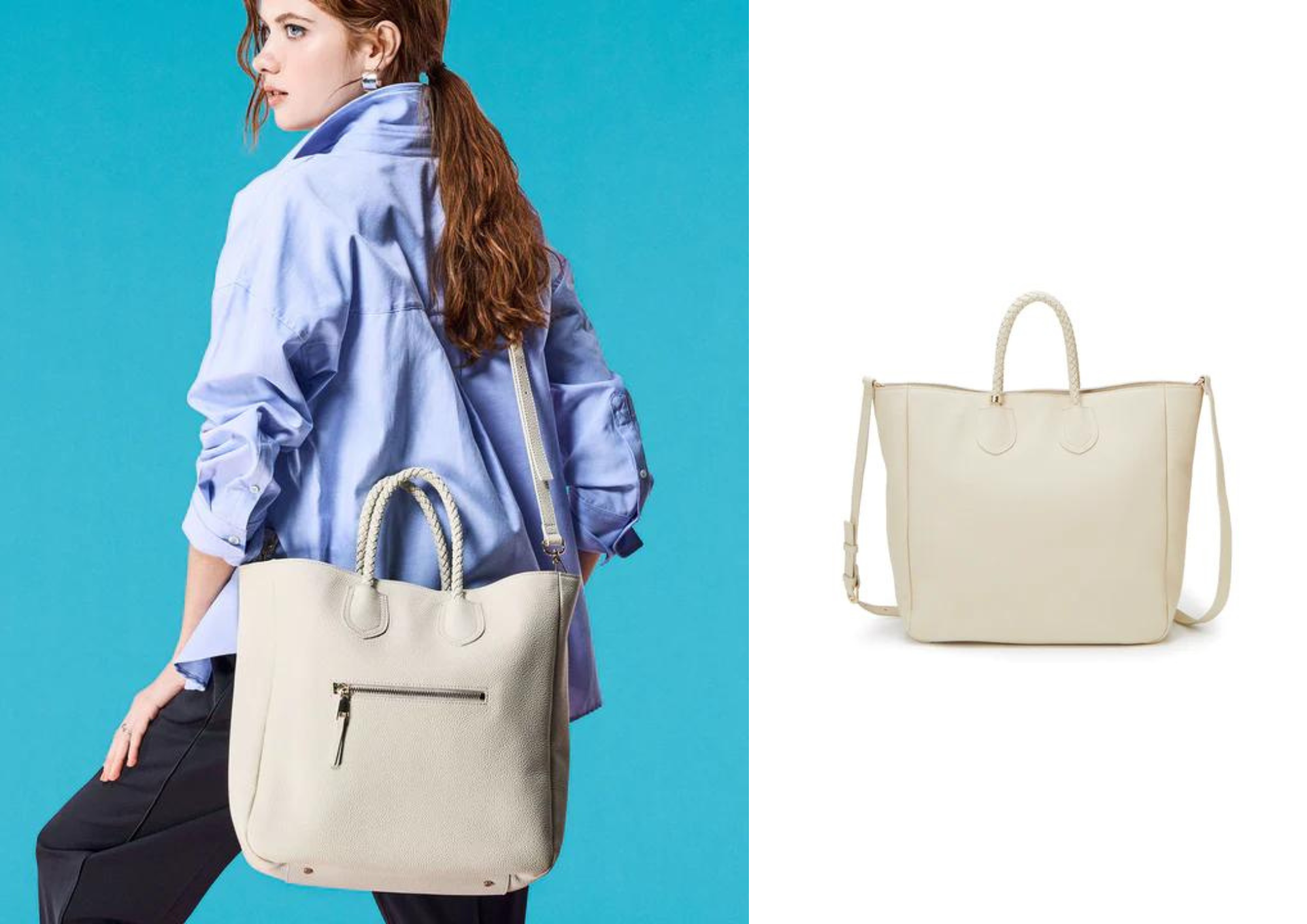 アイドル X-GIRL TREASURE BIG TOTE BAG TREASURE X-girl トートバッグ アイドル X-GIRL TREASURE BIG