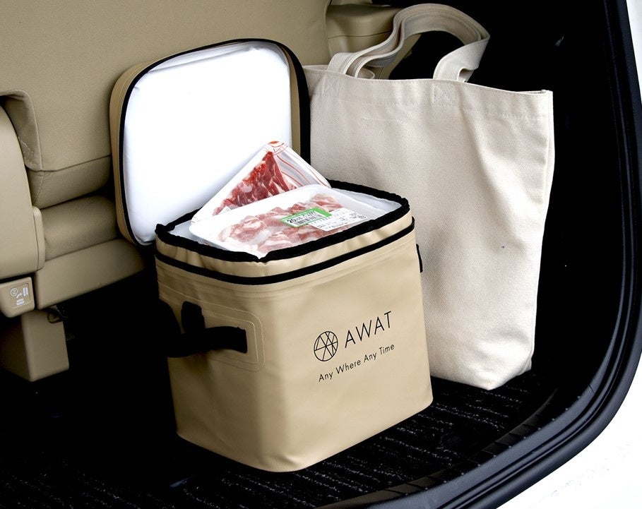 【スタイル:クーラーボックス】アルファックス AWAT アワット クーラーボック Amazon.co.jp: アルファックス AWAT アワット クーラーボックス